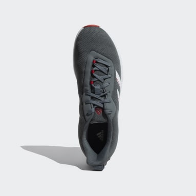 Men Running Blue GAMBITO SHOES