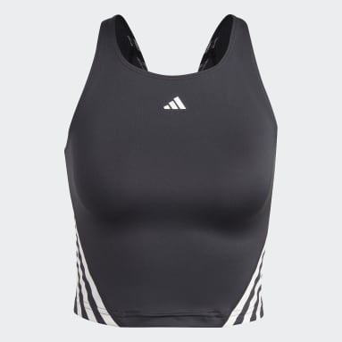 Regata Treino Icons 3-Stripes