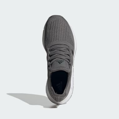 Men's Sportswear Grey Swift Run 1.0 Shoes