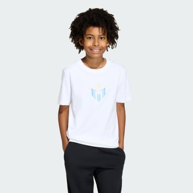 MESSI ICON GRAPHIC TİŞÖRT