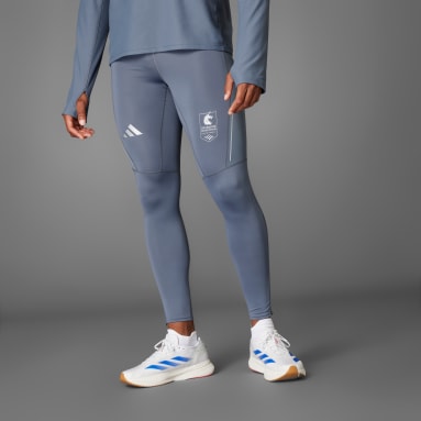 Reflective Pants adidas US
