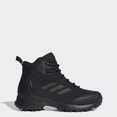 Outdoor Waterproof Primaloft Shoes adidas UK
