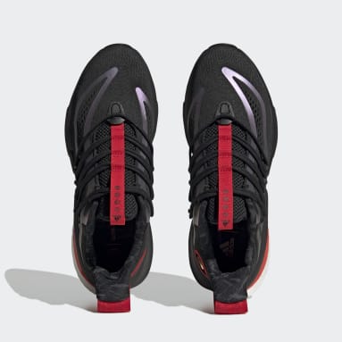 Men's Sportswear Black Planet Z Alphaboost V1 Shoes