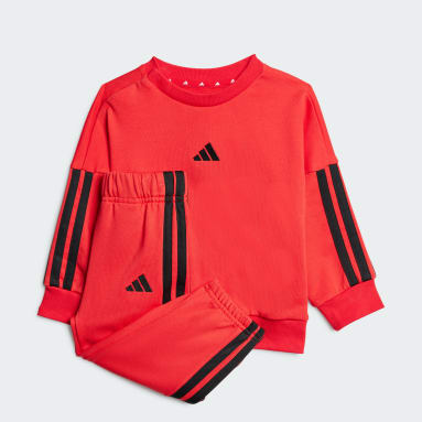Conjunto Essentials – Criança
