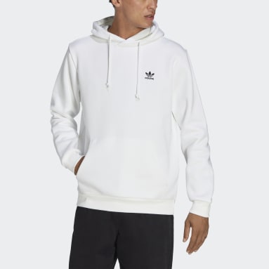 Sudaderas capucha | adidas