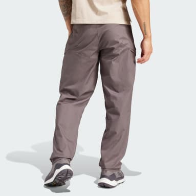 Pantalones de Hombre para Trekking y Senderismo en invierno - Solo Climb