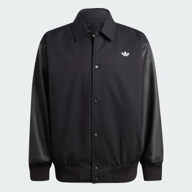 RIFTA Winter Collegiate Jacket