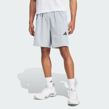 Train Essentials Woven Mélange Short