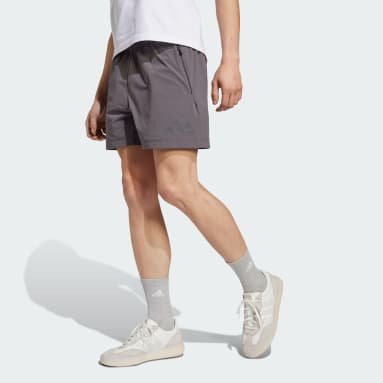 adidas Z.N.E. Woven Shorts