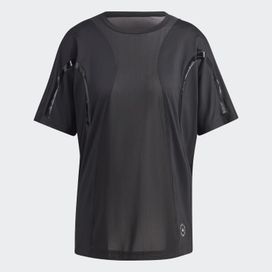 adidas by Stella McCartney TruePace Running Loose Tee