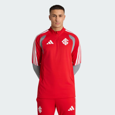 Camiseta Treino Competition SC Internacional 26