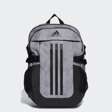 Sac à dos Adidas Multigame Noir/Gris 2023