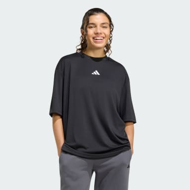 เสื้อยืดพิมพ์ลาย SOFT SPORTS