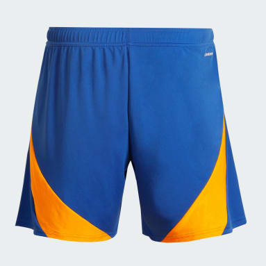 Shorts Visitante Tigres TUANL 24/25