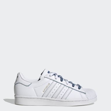 Adidas womens superstar originals clearance