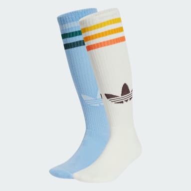 Knee Sock 2 Pairs