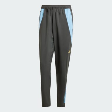 Argentina Tiro 24 Competition Presentation Tracksuit Bottoms