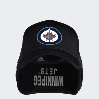 EAR FLAP HAT noir Hommes Sportswear