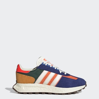 Men Originals Retropy E5 Shoes