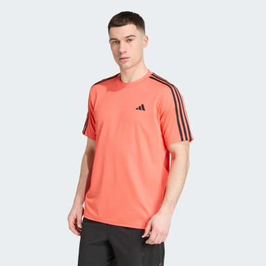 Polera Train Essentials 3-Stripes