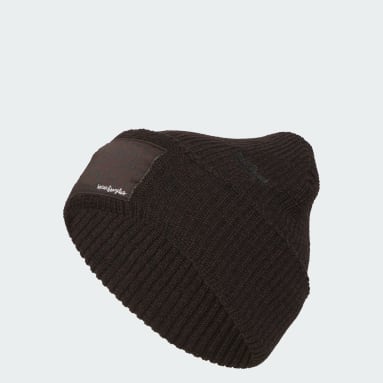 SKATEBOARDING x MARK GONZALES MERINO WORK BEANIE