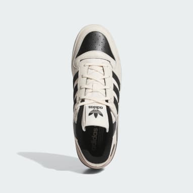 Zapatilla Forum Low CL Blanco Originals