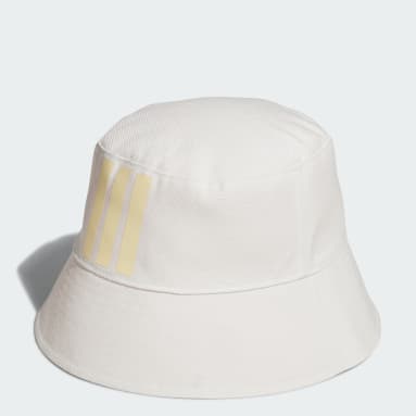 REVERSIBLE BUCKET HAT