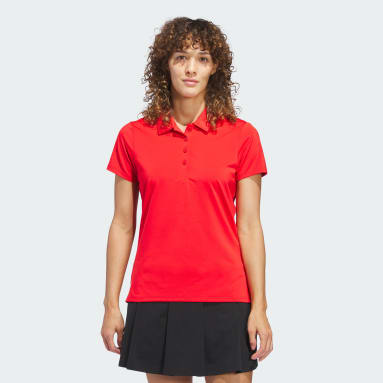 Ultimate365 Solid Short Sleeve Polo Shirt