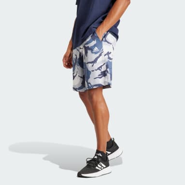 Shorts Seasonal Essentials Camouflage