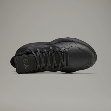 Tênis Y-3 Kaiwa Preto Y-3