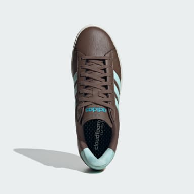 Nam Sportswear Giày Grand Court 2.0