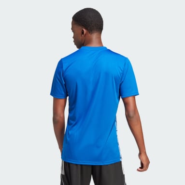 Maglia Team Icon 23 Blu Uomo Calcio