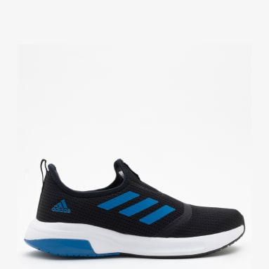 Men Running Black STRIX 1.0 M