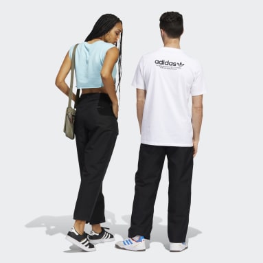 Originals Black GORE-TEX Tech Pants