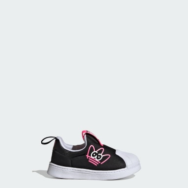Zapatillas adidas Originals x James Jarvis 360 Negro Niño Originals