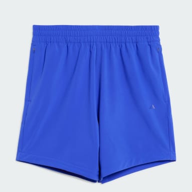 adidas Basketball Woven Shorts