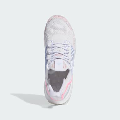 Women sportswear White 울트라부스트 1.0