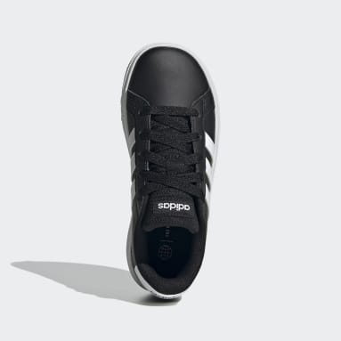 グランドコート ライフスタイル テニス レースアップ / GrandCourt Lifestyle Tennis Lace-Up