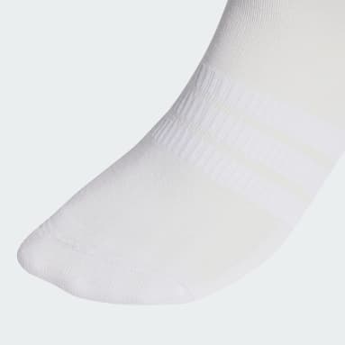Κάλτσες Cushioned Essentials Ankle Socks 6 ζευγάρια