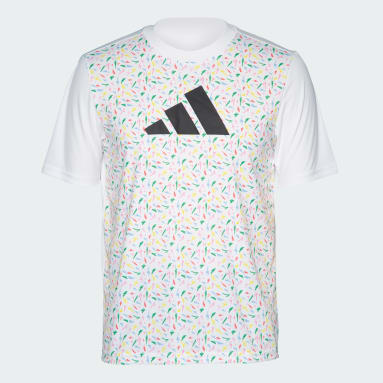 Boys Placement Graphic T-Shirt