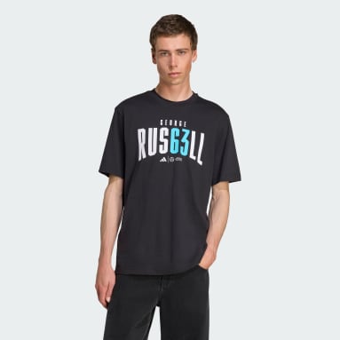 Camiseta Mercedes - AMG Petronas Formula One Team George Russell