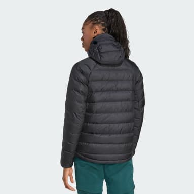 Terrex Xperior CLIMAWARM+ Donsjack met Capuchon