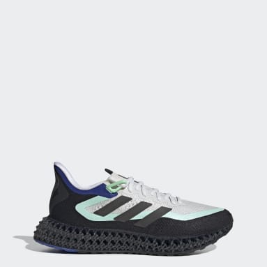 Adidas 4d hotsell blancas outlet