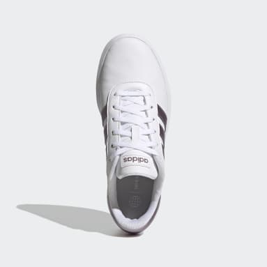 Zapatillas blancas de | Comprar bambas en adidas