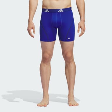 Performance Mesh Graphic Boxer Briefs 3-Pack