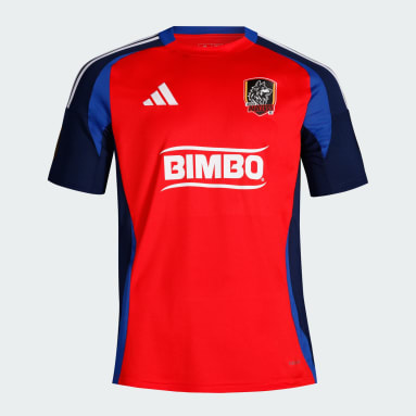 Jersey oficial Atlético Parceros Kings League 2025