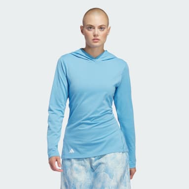 Baby blue adidas sweatshirt shop