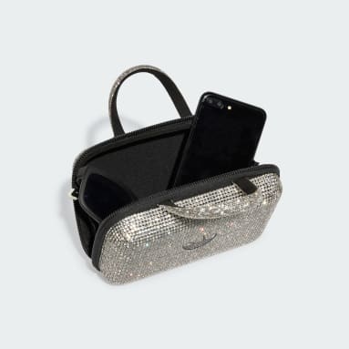 Bolsa Clutch Rhinstone