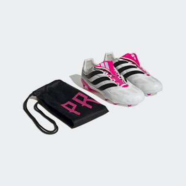 👟Get Indoor Predator Soccer Gear For Kids' at adidas today (Age 0
