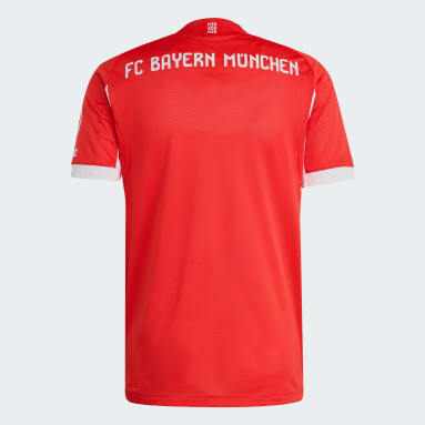 Shop FC Bayern Munich Clothes & Shoes | adidas US